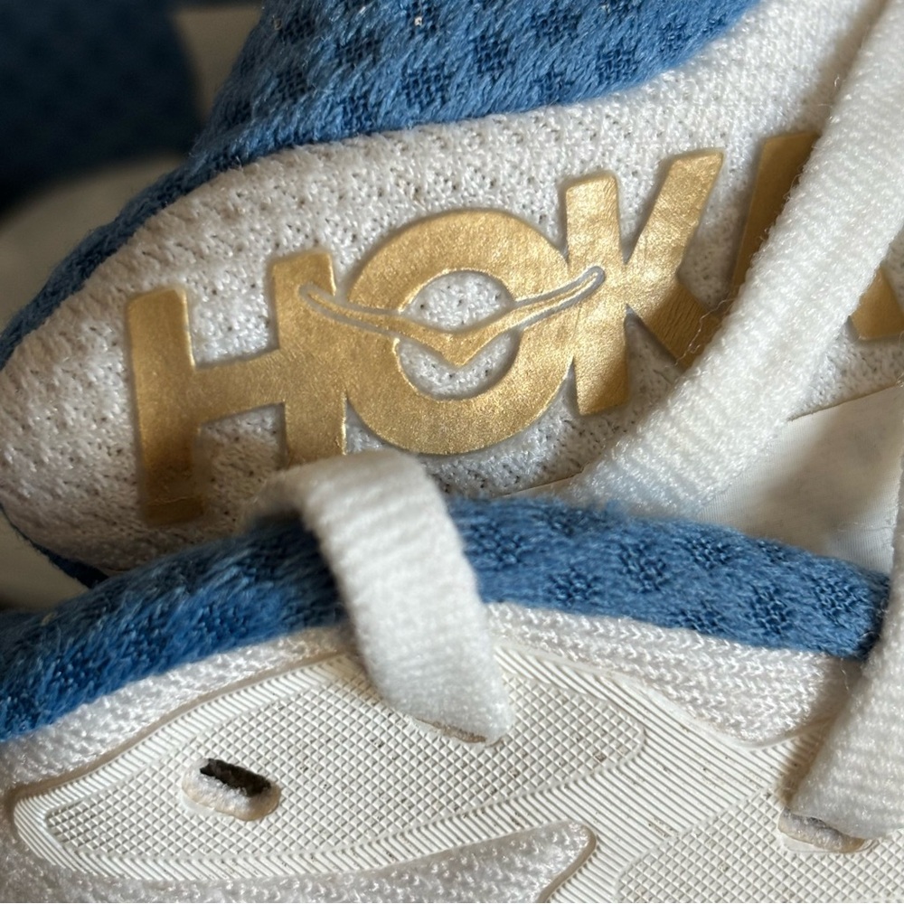 HOKA Clifton 9 men’s shoes - Picture 7 of 10